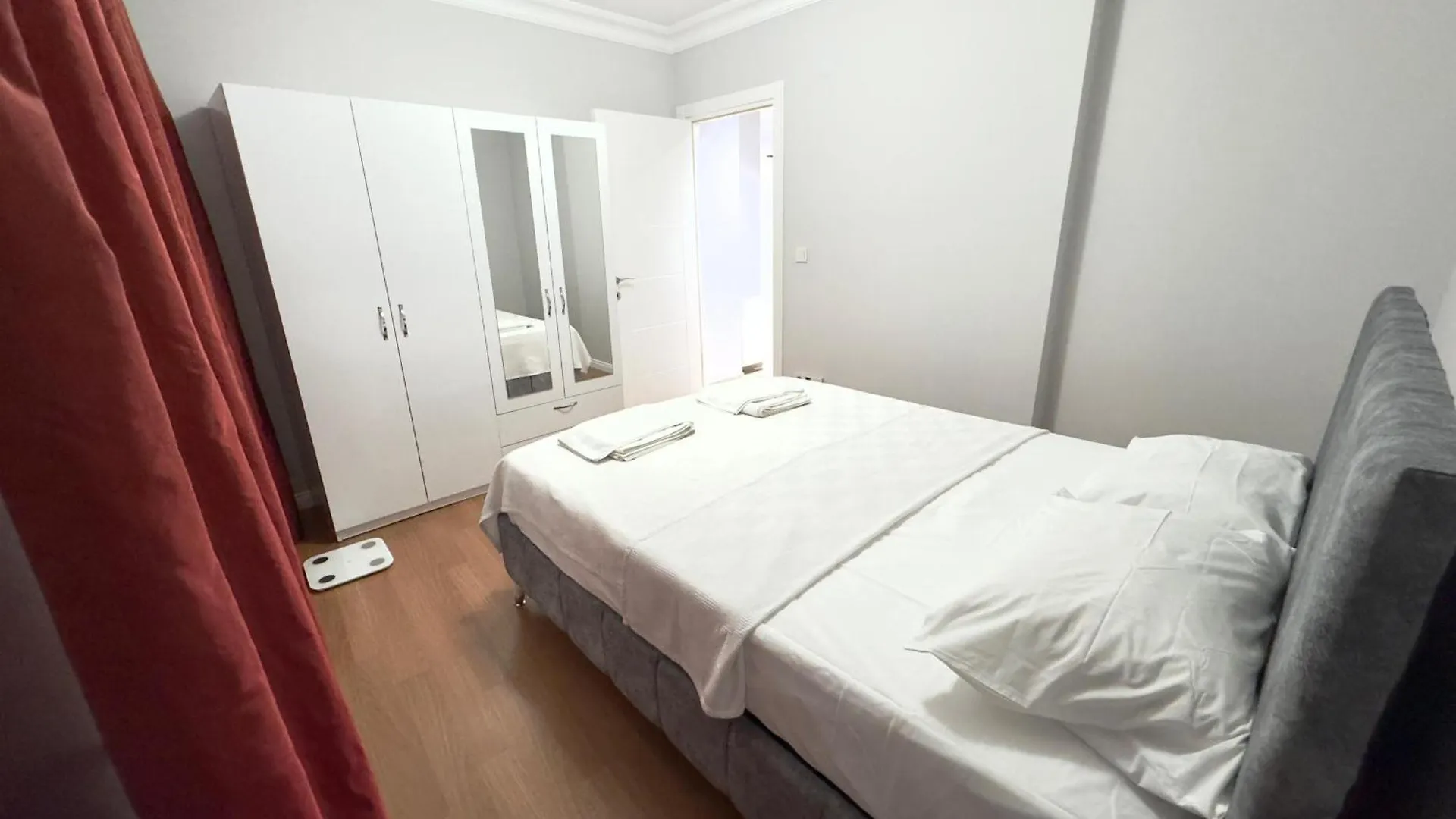 Appartement Cetinkaya House à Istambul