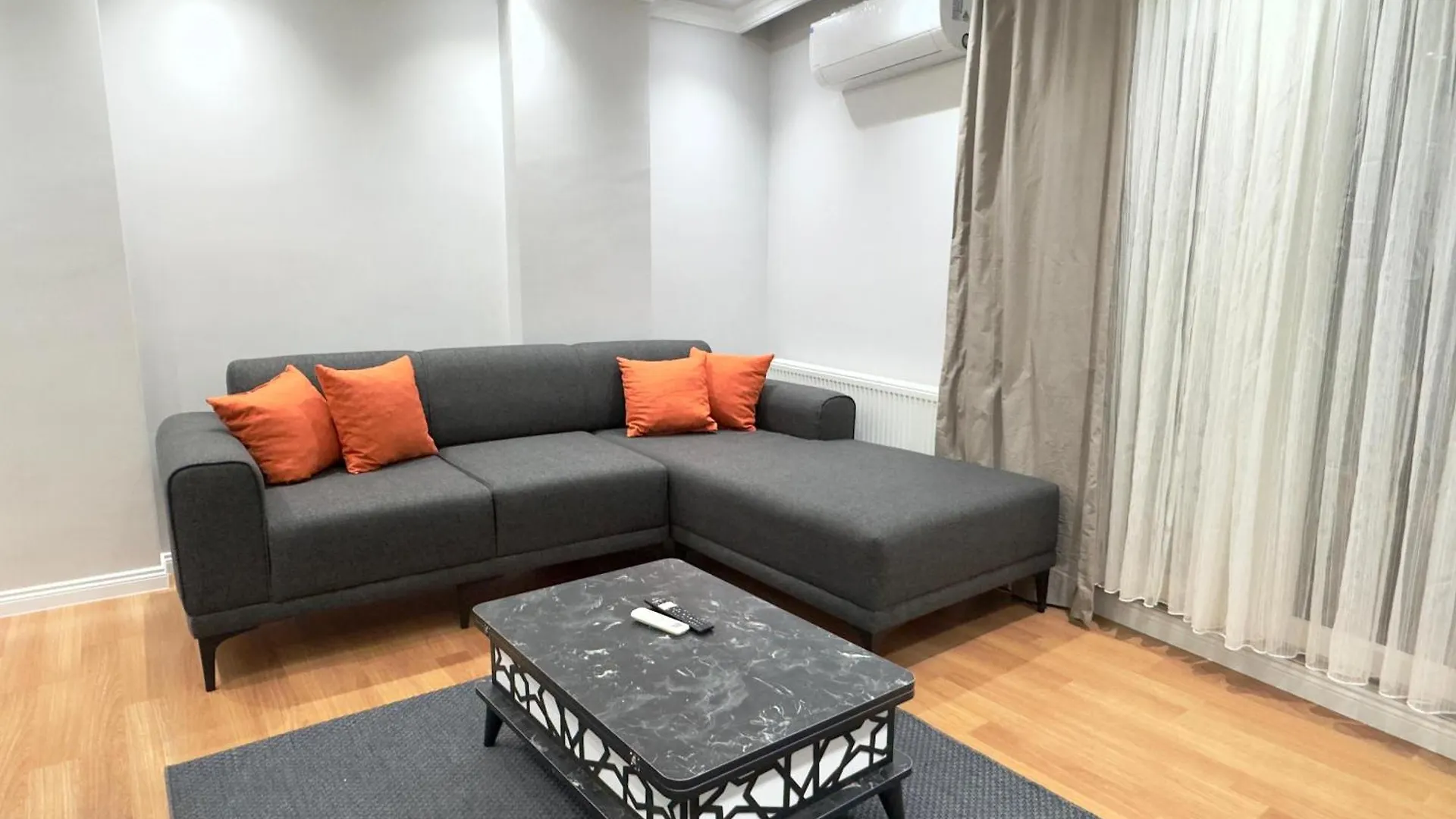 Appartement Cetinkaya House à Istambul