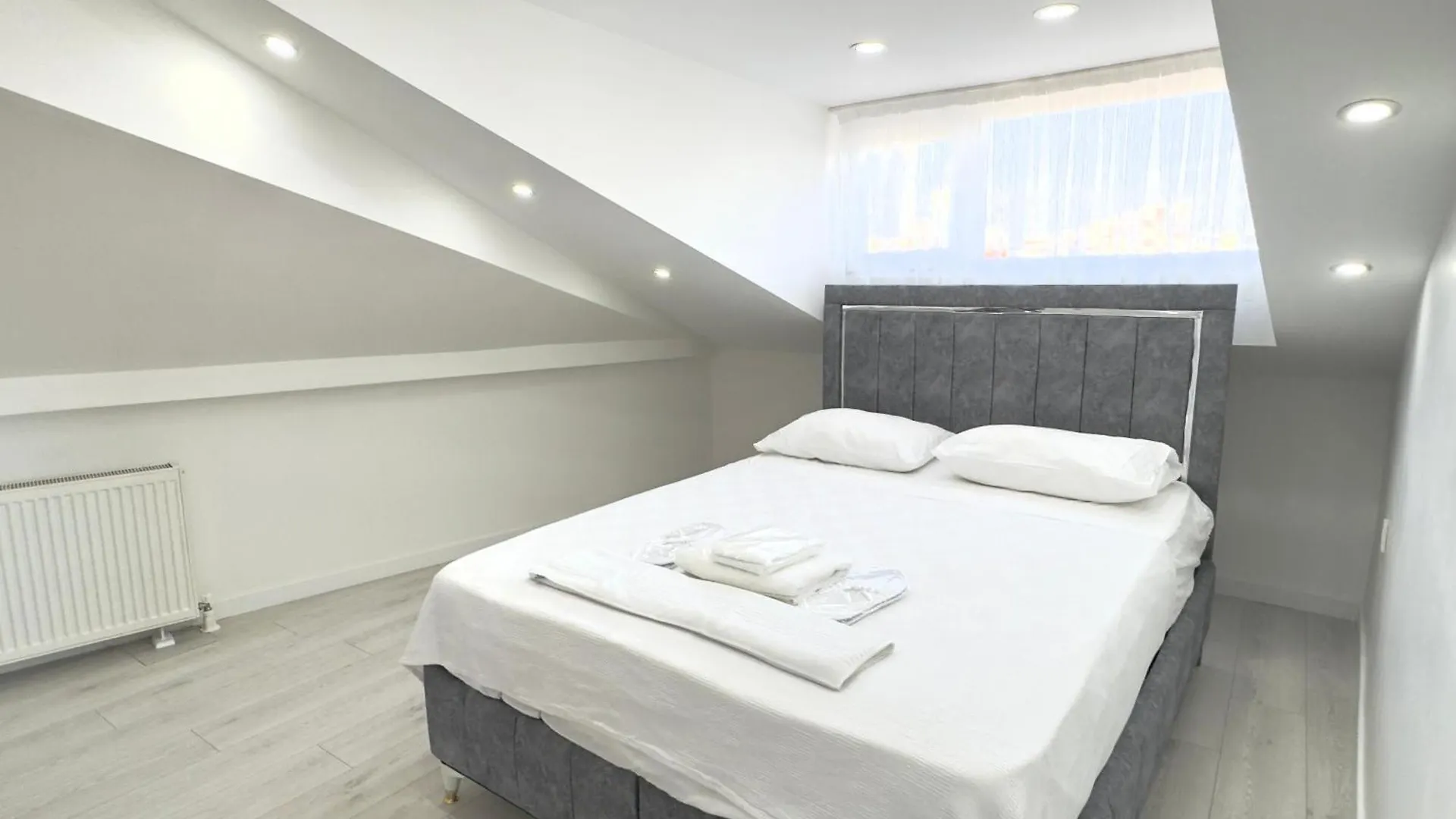 Appartement Cetinkaya House à Istambul