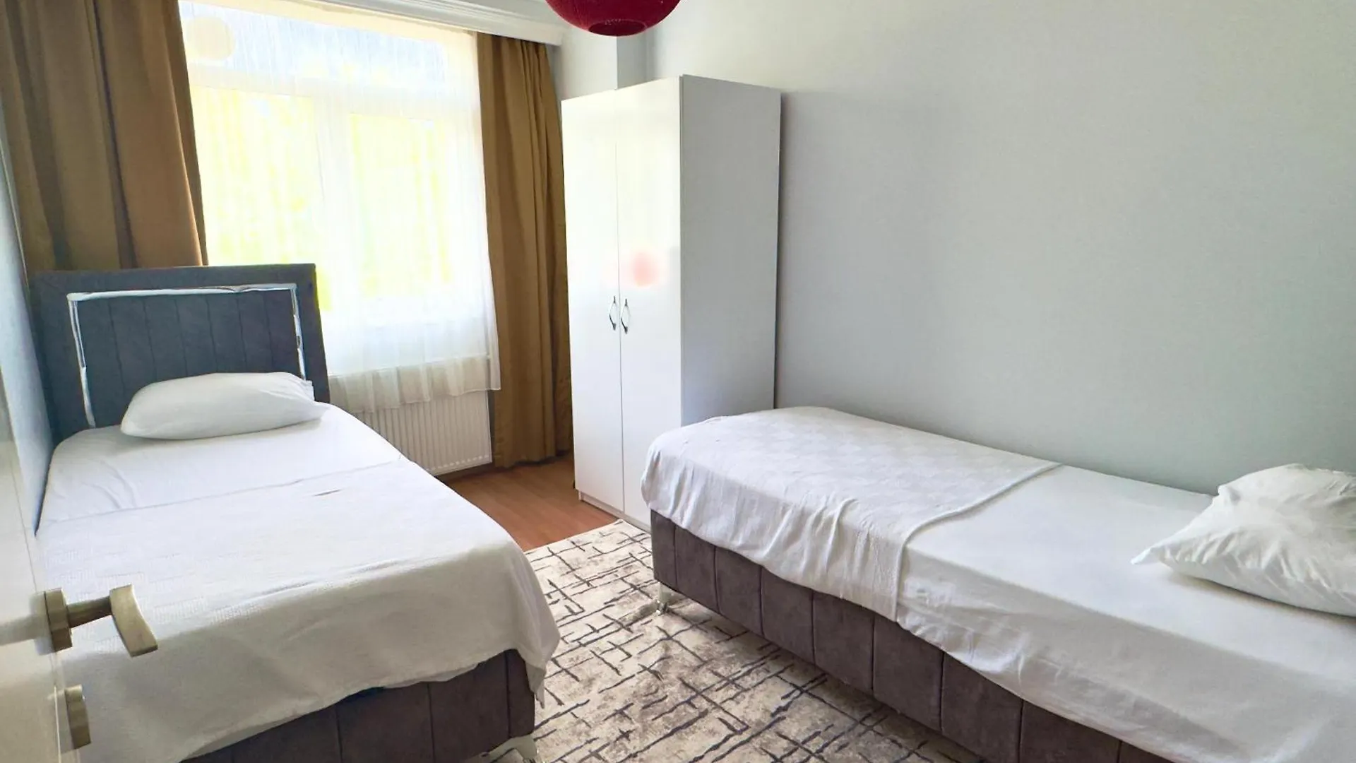 Appartement Cetinkaya House à Istambul
